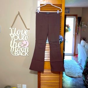 Women’s stretch casual/work pants